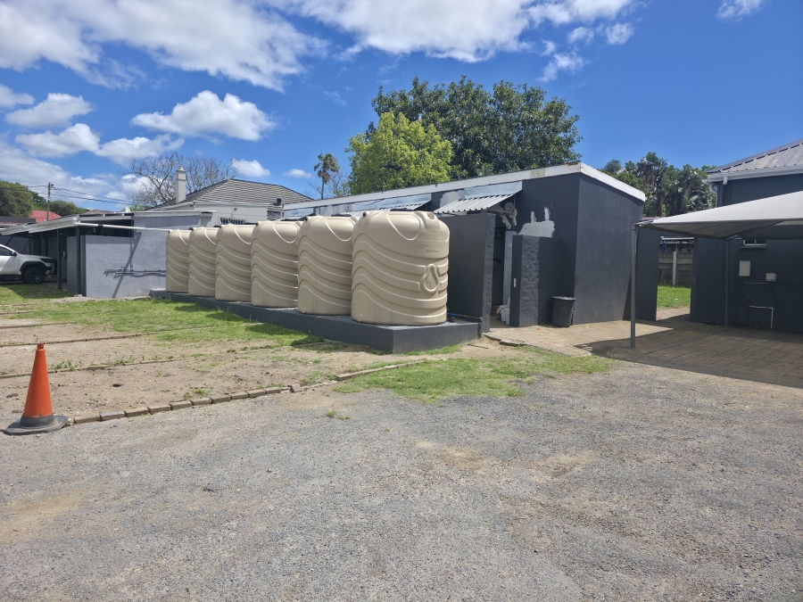 Commercial Property for Sale in Cambridge West Eastern Cape